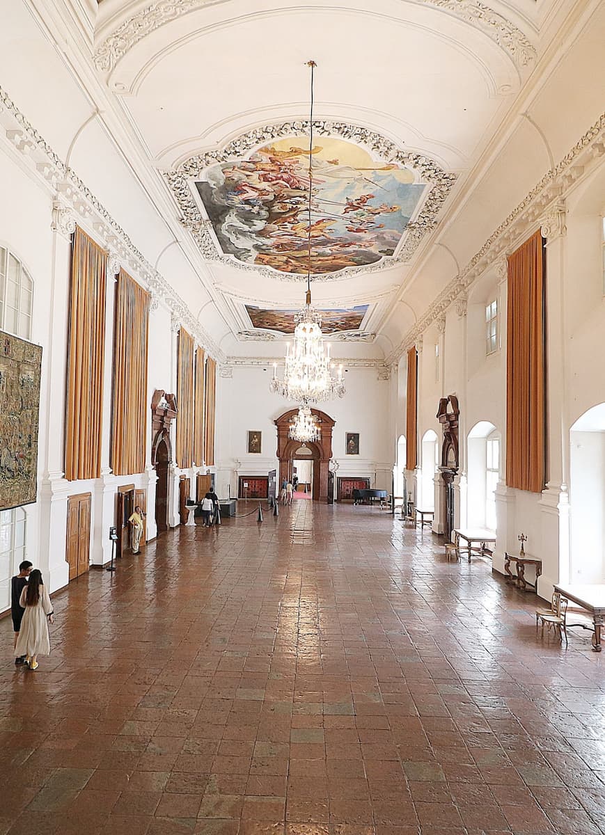 DomQuartier Salzburg