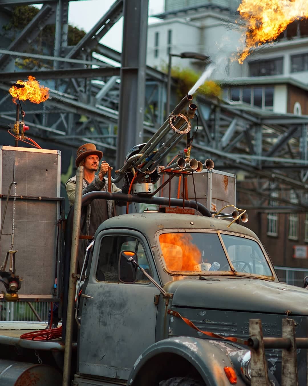 Eindhoven Maker Faire