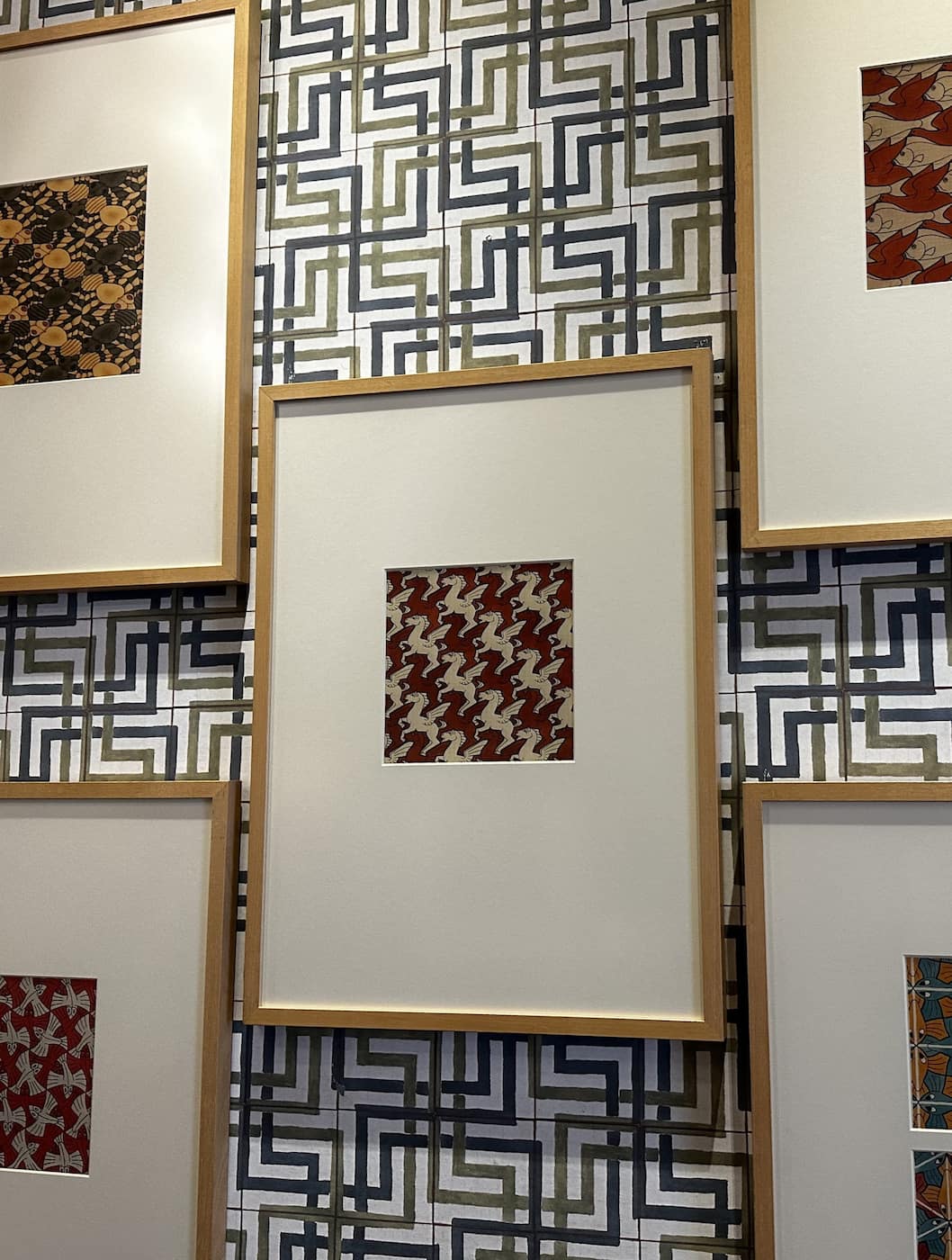 Escher Museum, Hague