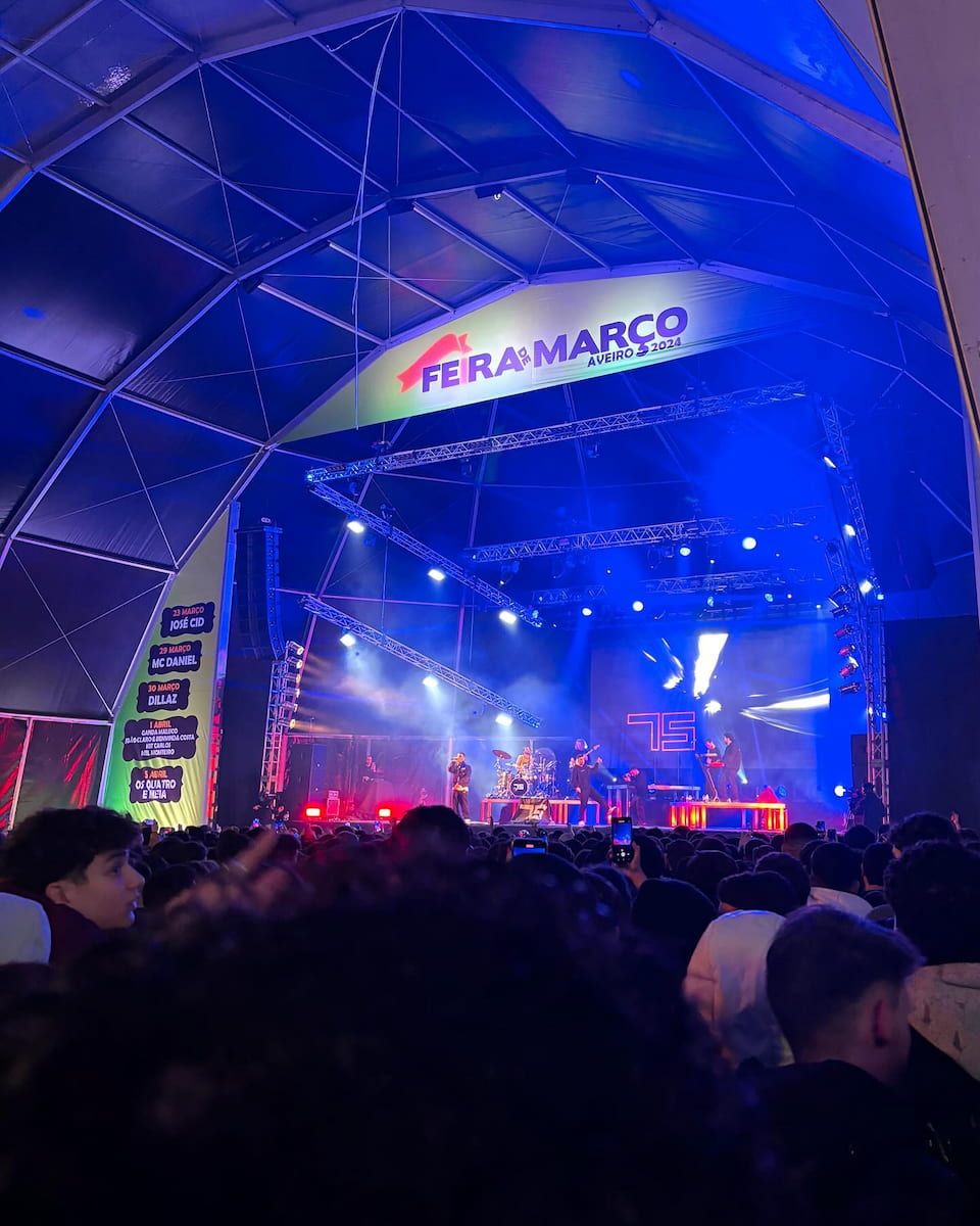 Feira de Março de Aveiro