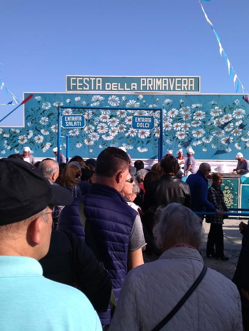 Festa della Primavera