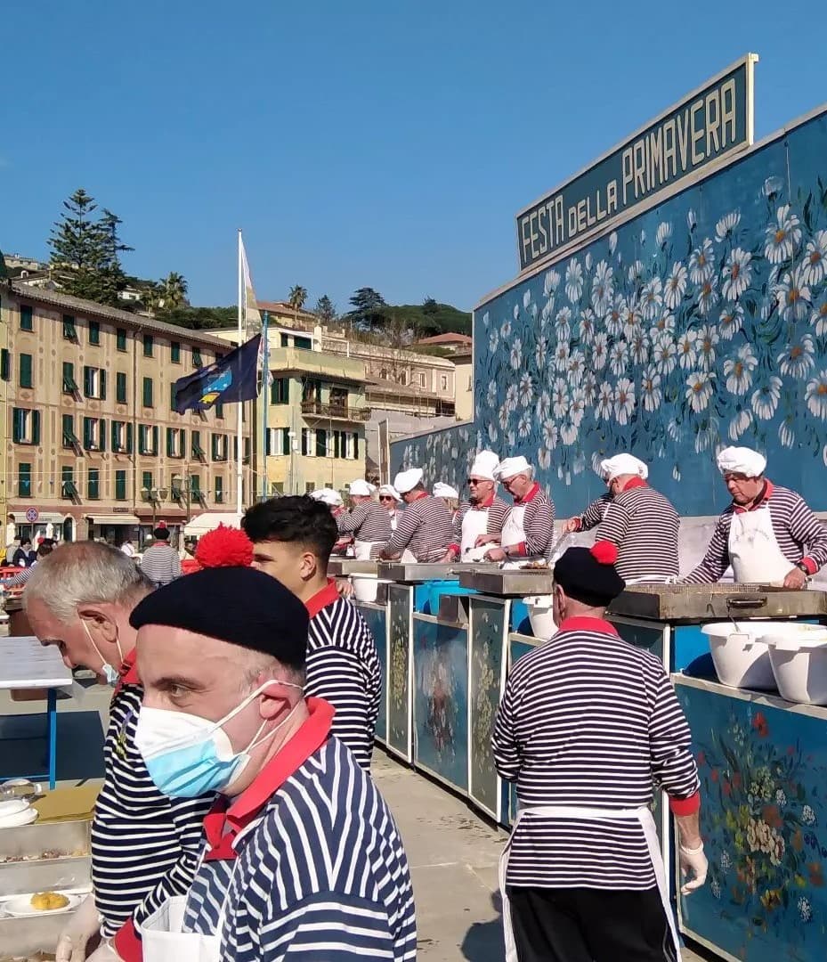 Festa della Primavera