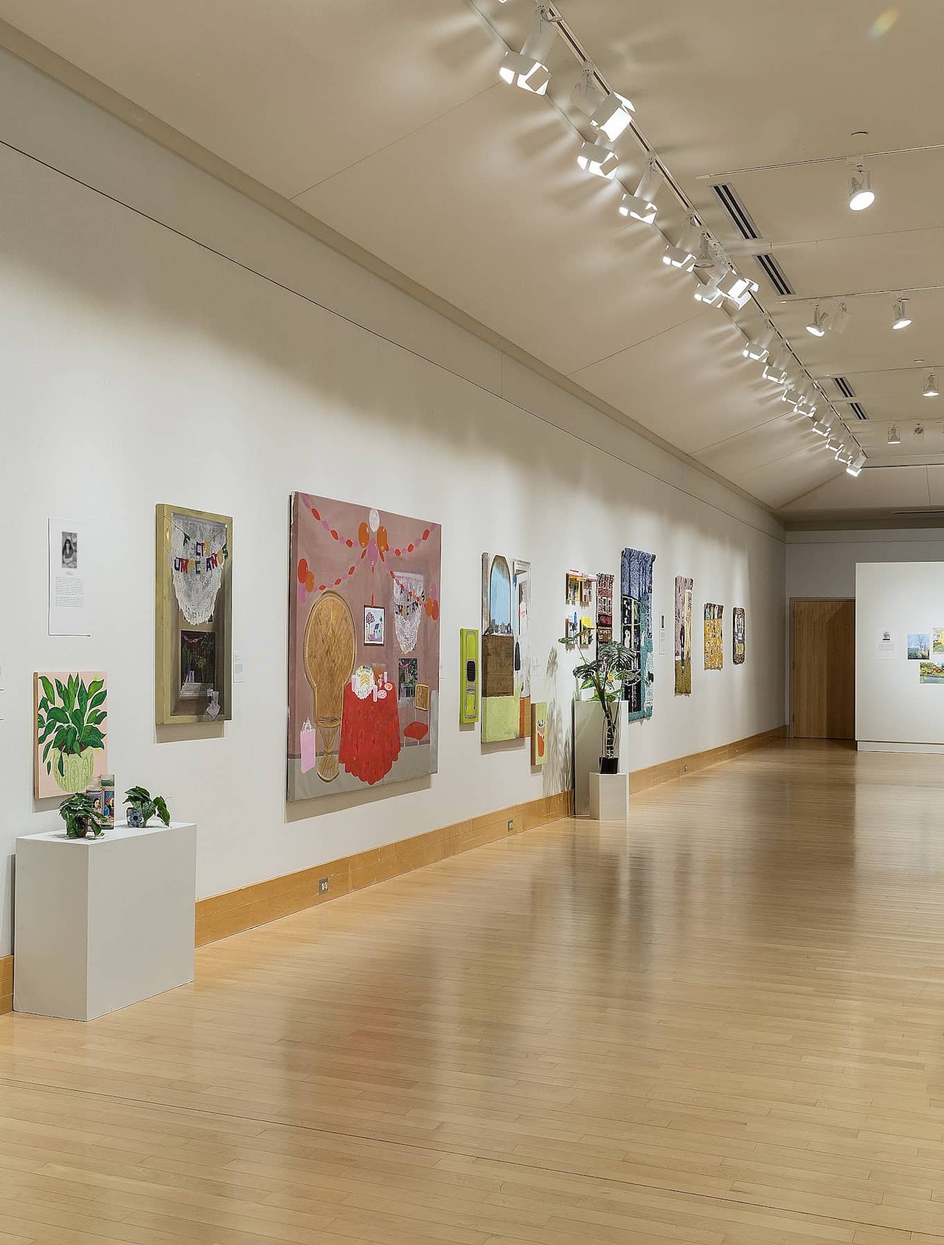 Flinn Gallery, Greenwich