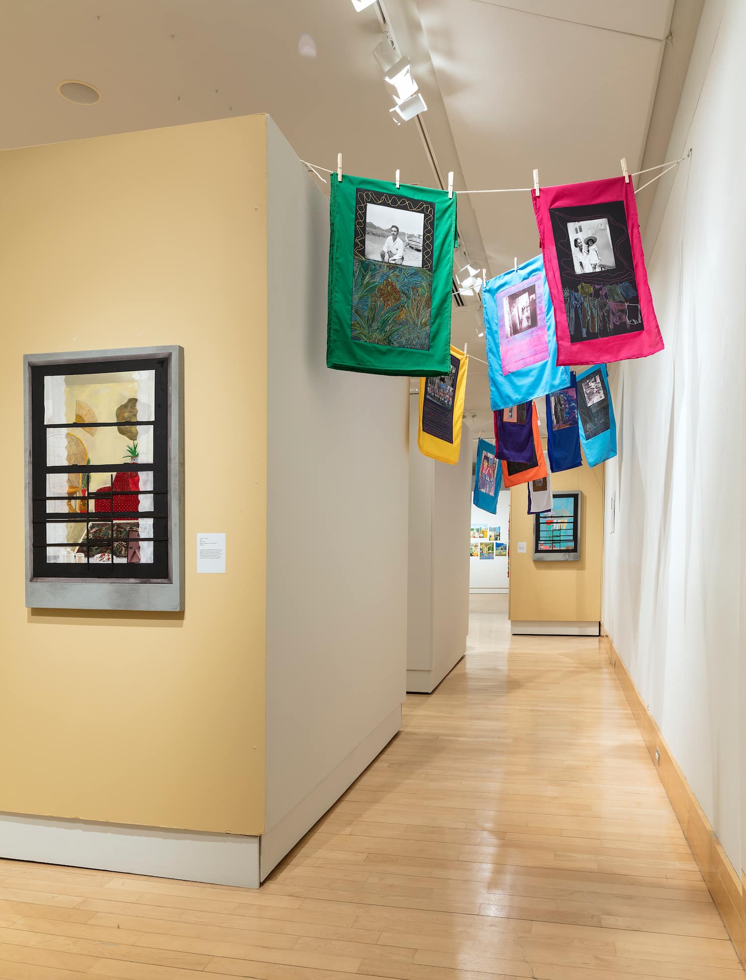 Flinn Gallery, Greenwich