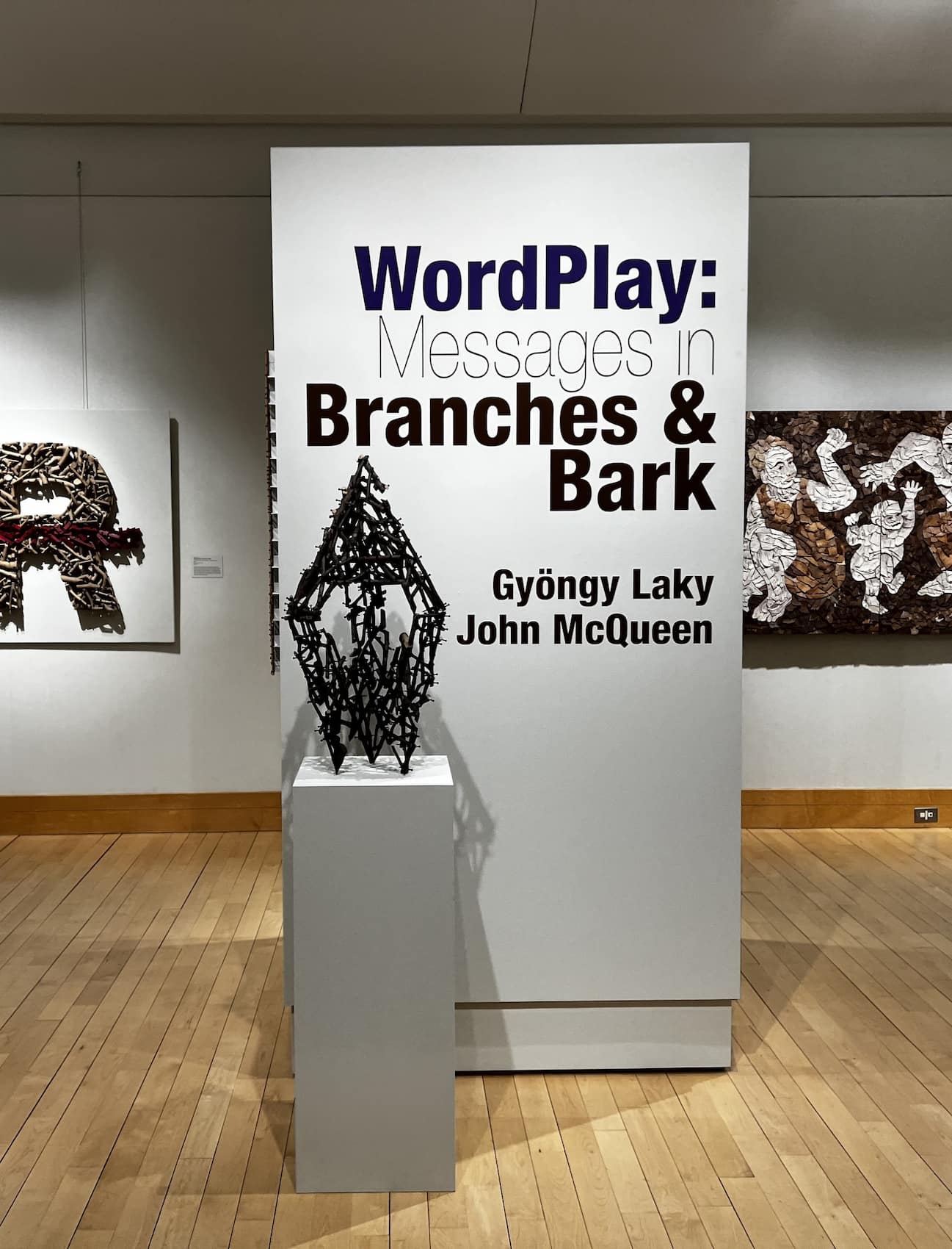 Flinn Gallery, Greenwich