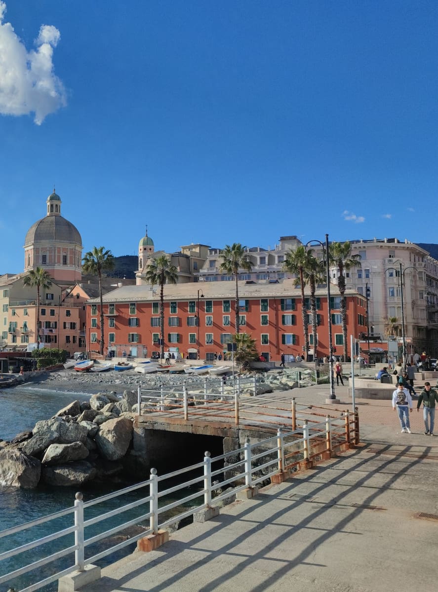 Genoa