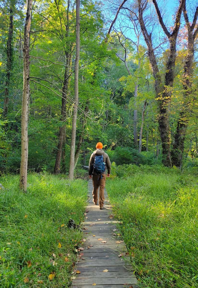 Greenwich Audubon Center
