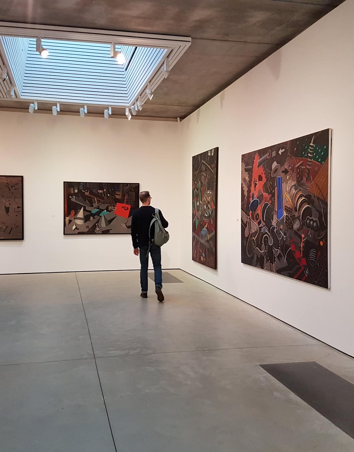 Hastings Contemporary