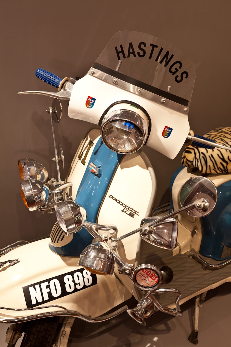 Hastings Museum and Art Gallery