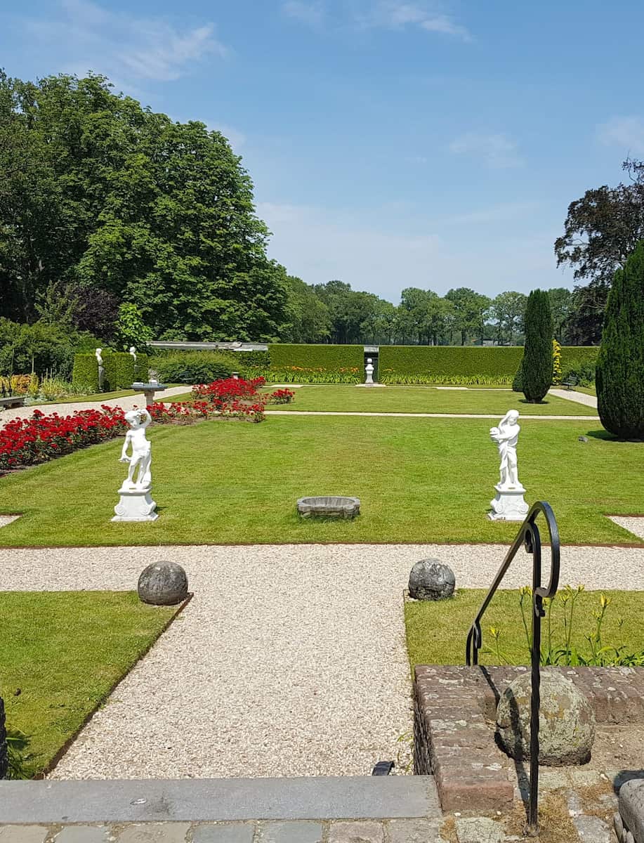 Heeswijk Castle Eindhoven