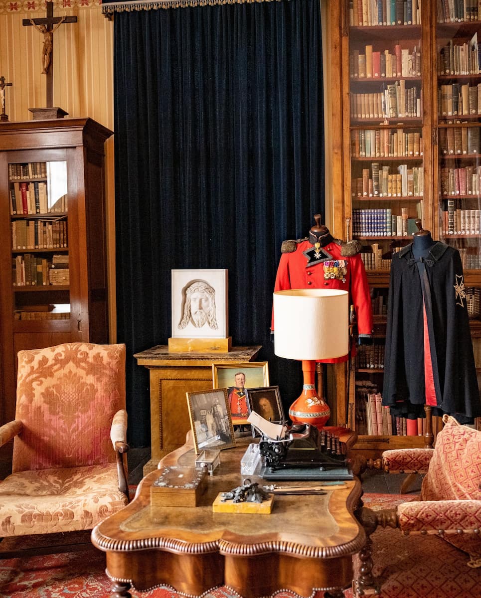 Heeswijk Castle Eindhoven