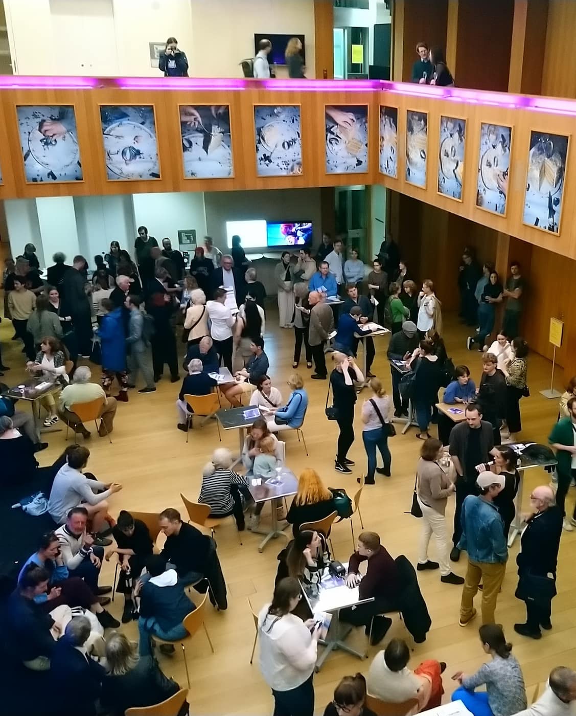 Heidelberg Theater Days