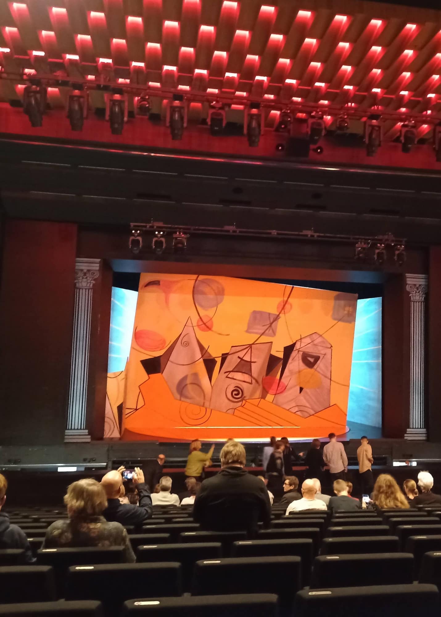 Heidelberg Theater Days