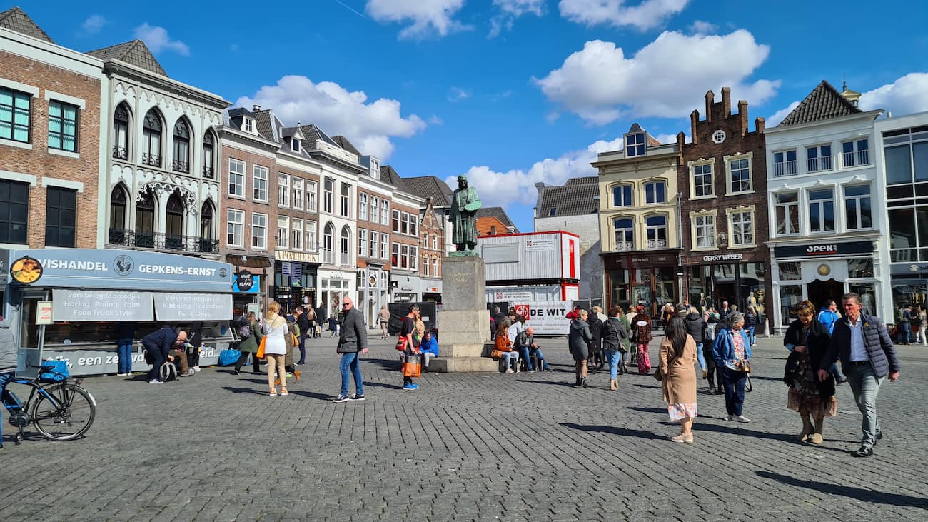 Hertogenbosch