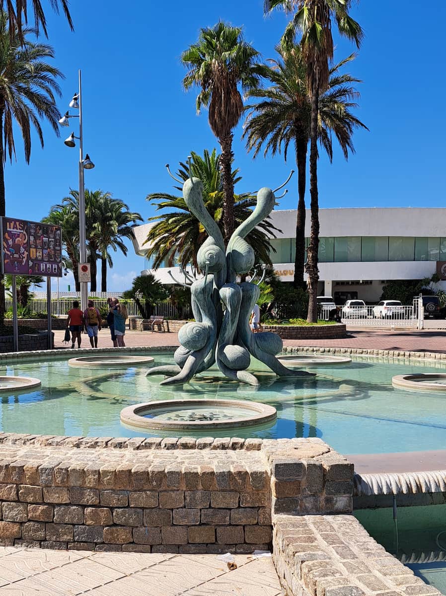 House of Illusion, Salou