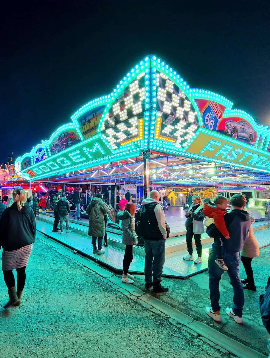 Hull Fair