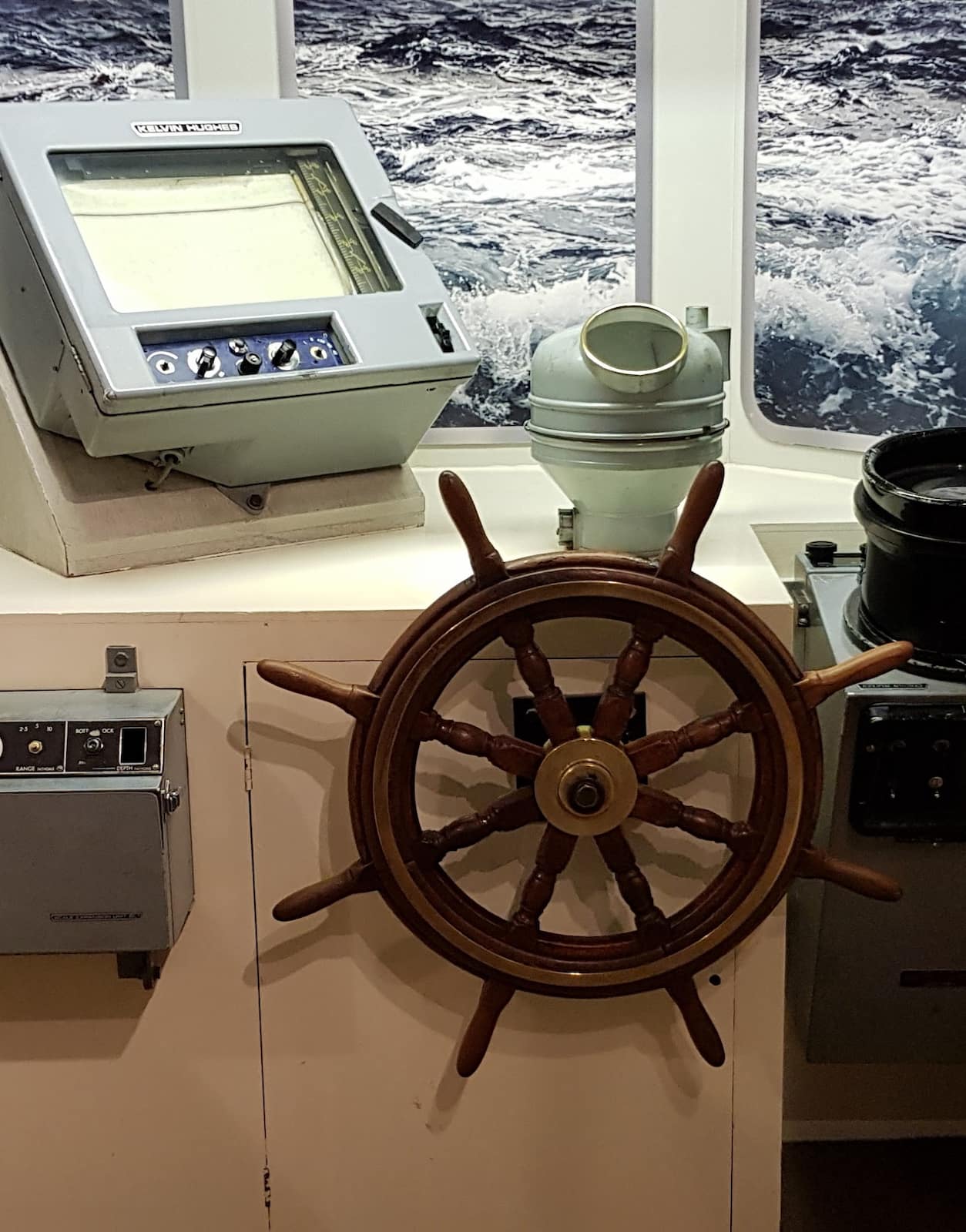 Hull Maritime Museum