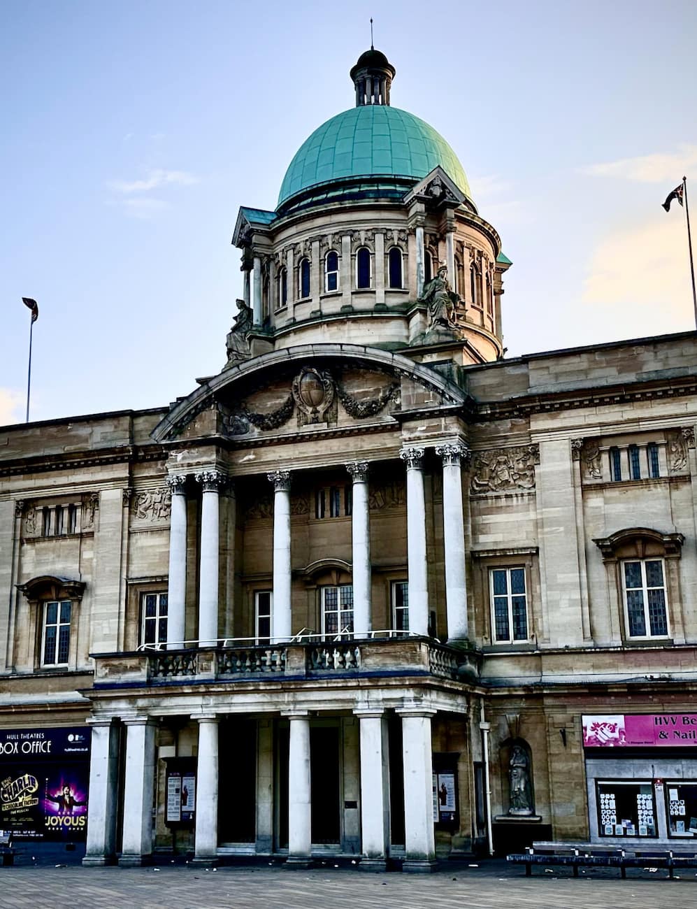 Hull Maritime Museum