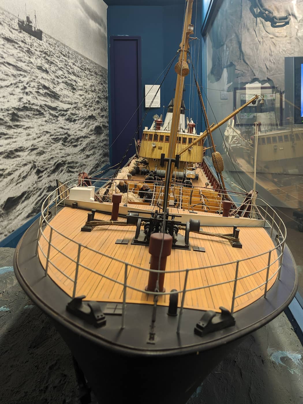 Hull Maritime Museum