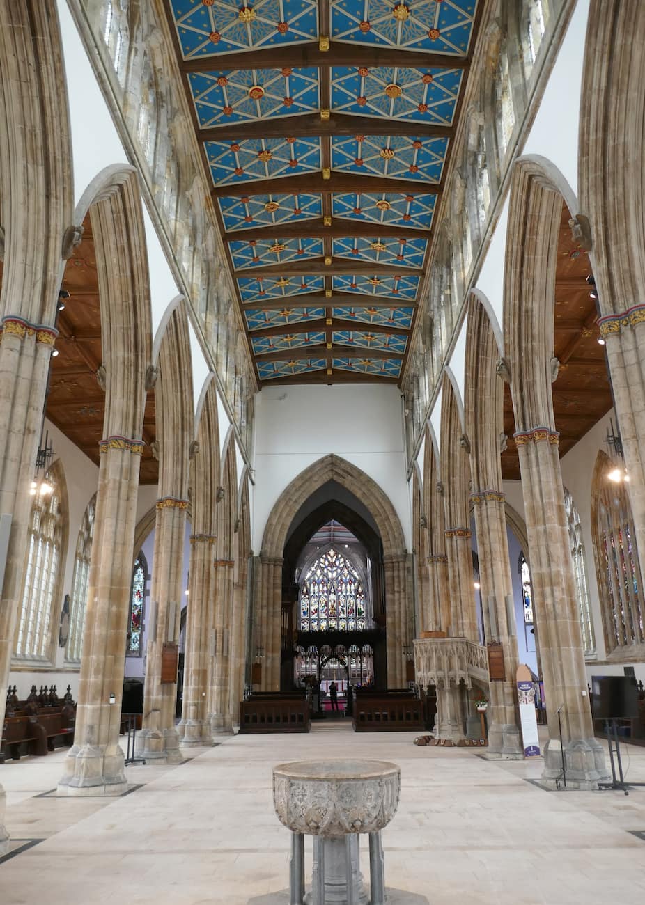 Hull Minster
