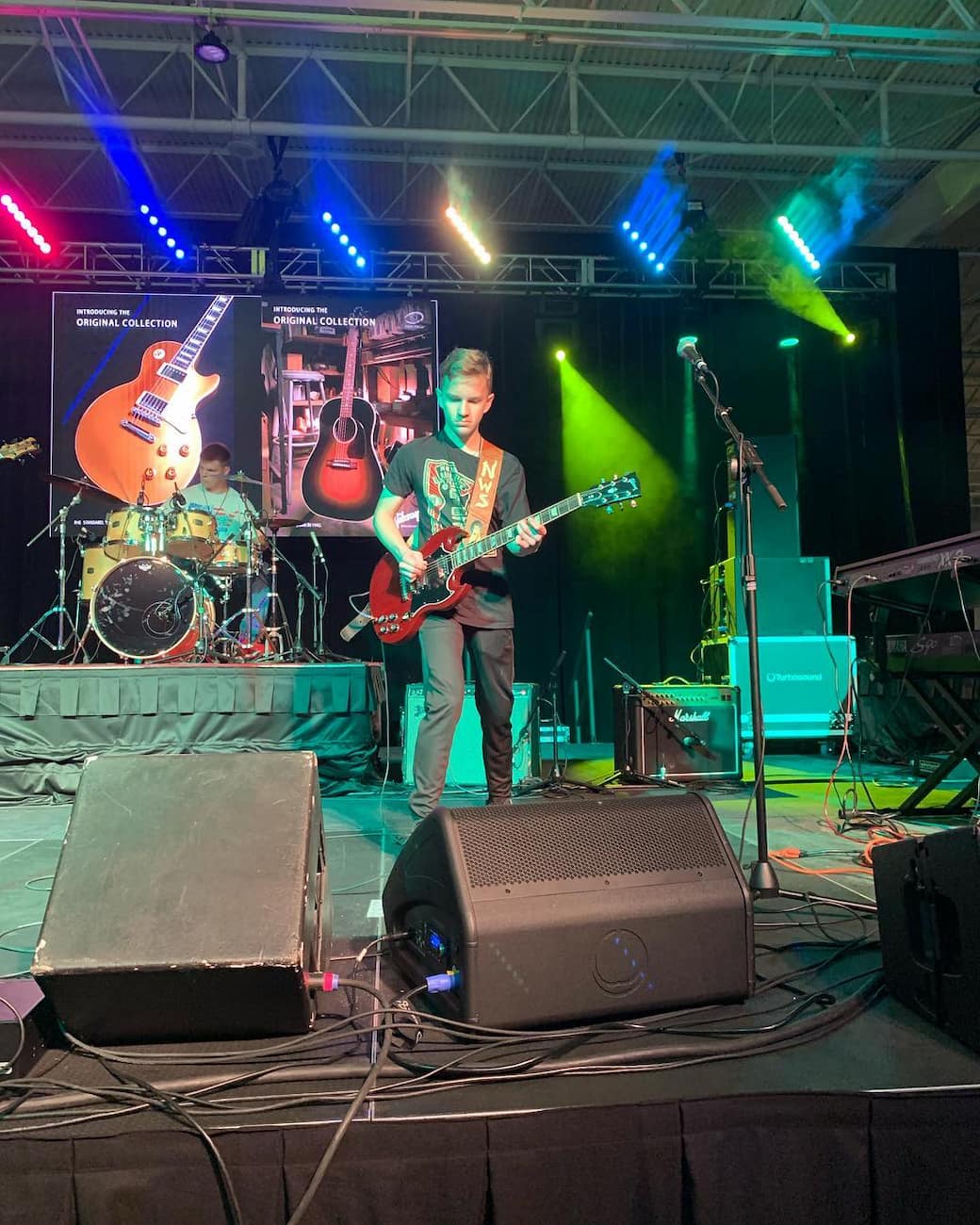 International Guitar Festival