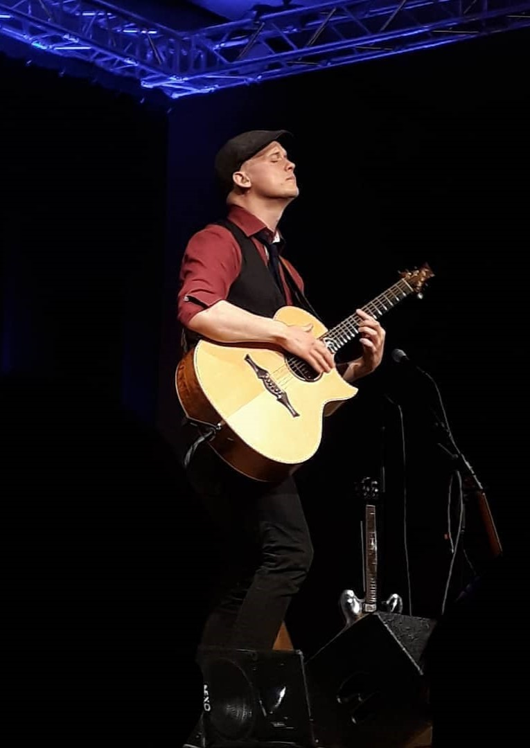 International Guitar Festival