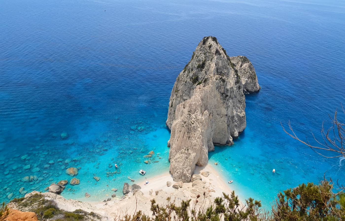 Keri Cliffs Viewpoint