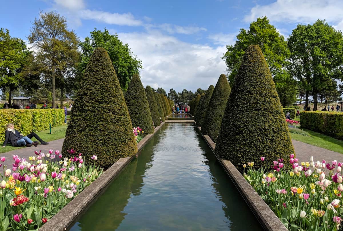 Keukenhof Gardens, Hague