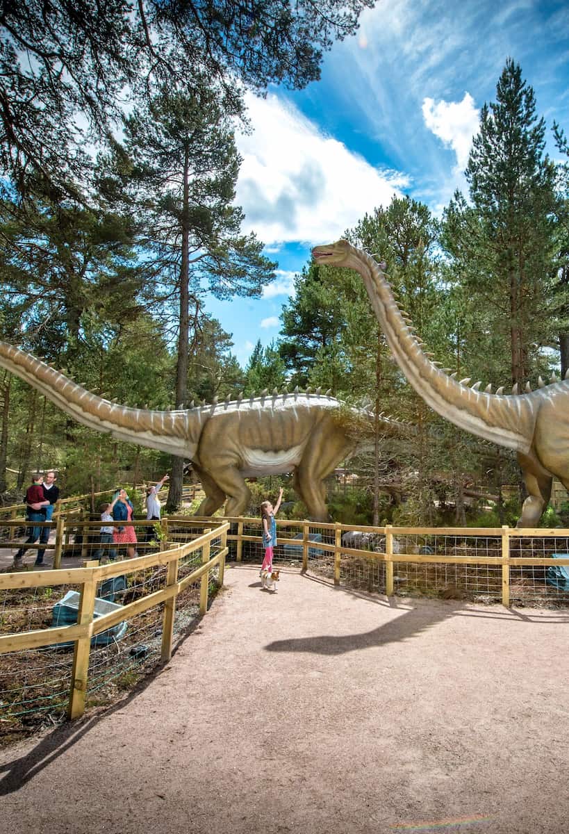 Landmark Forest Adventure Park