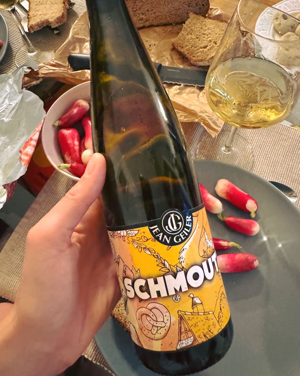 Le Millésime Wine Festival Grenoble