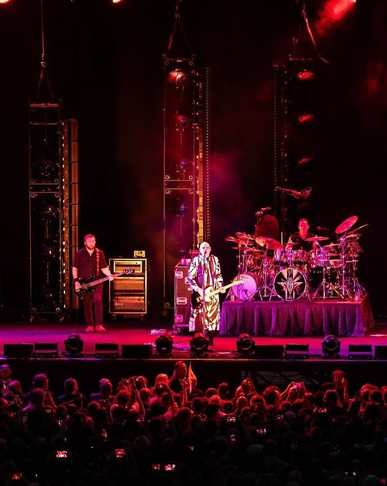 Montreux Jazz Festival