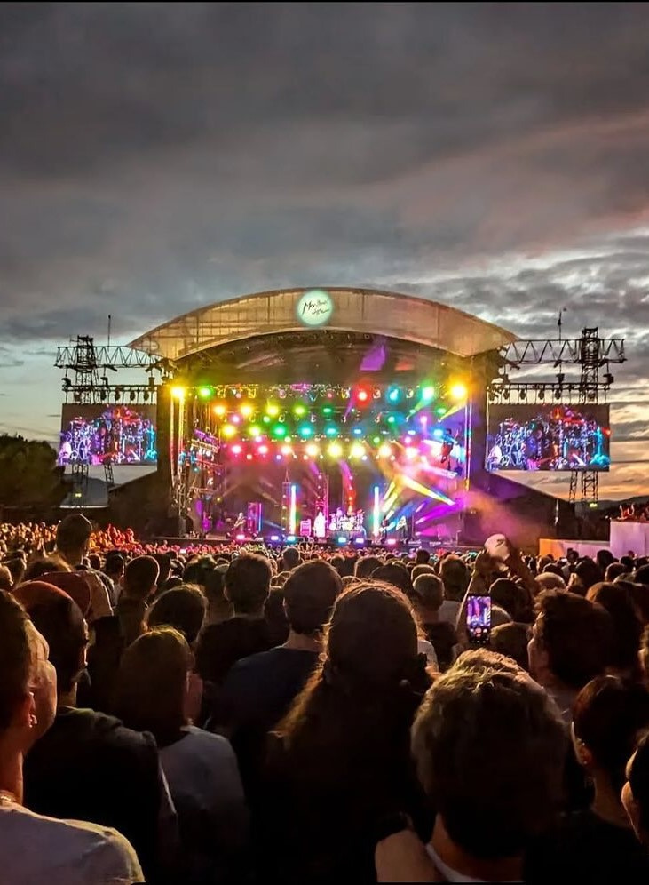 Montreux Jazz Festival