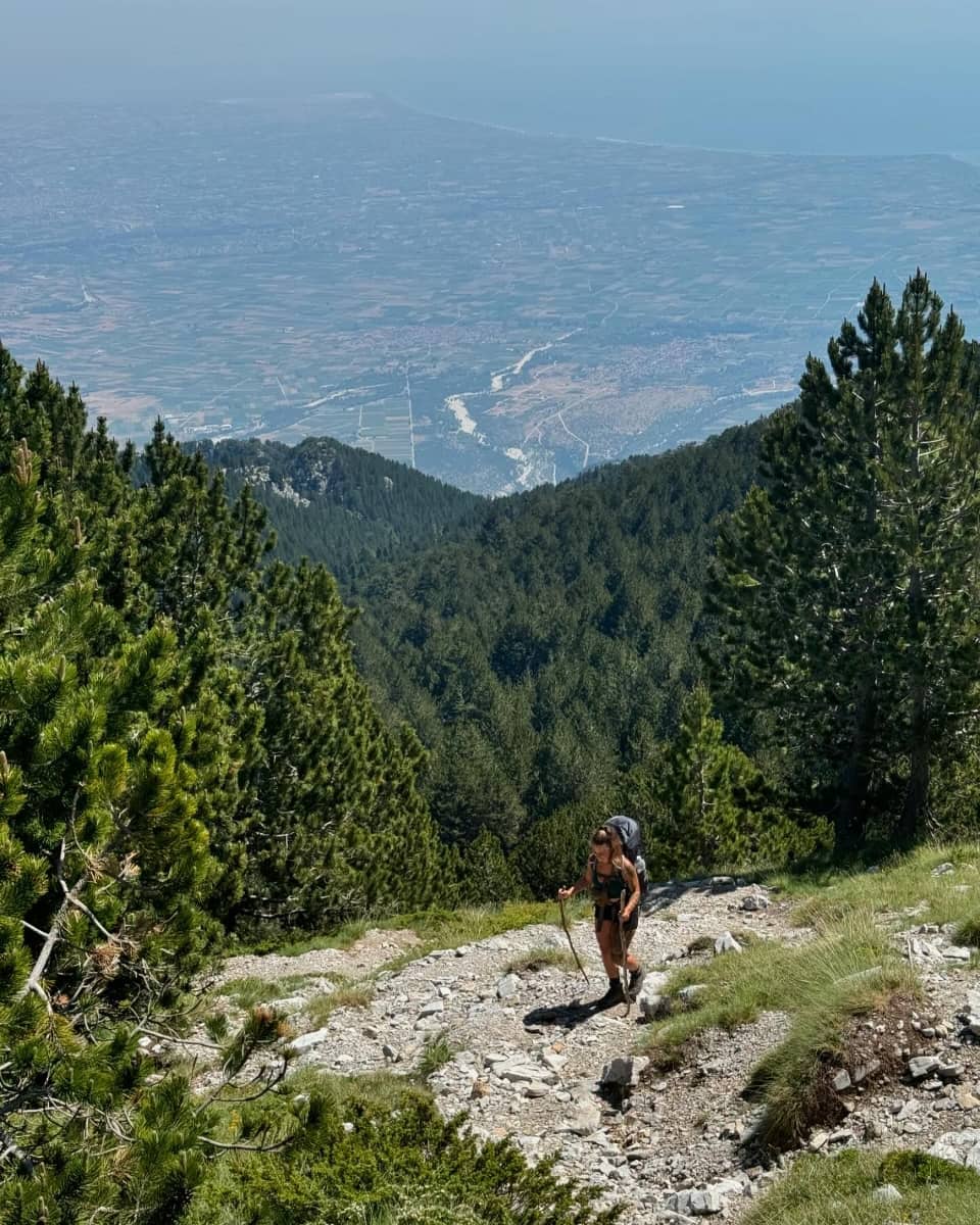 Mount Olympus, Greece (2)