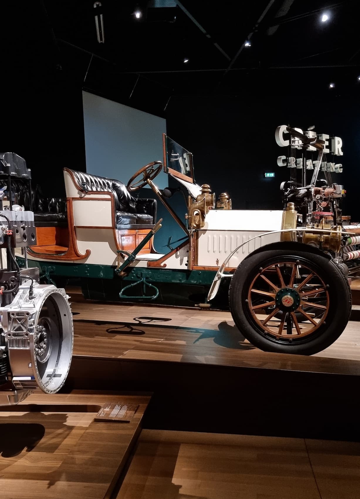 Musée Confluences, Lyon
