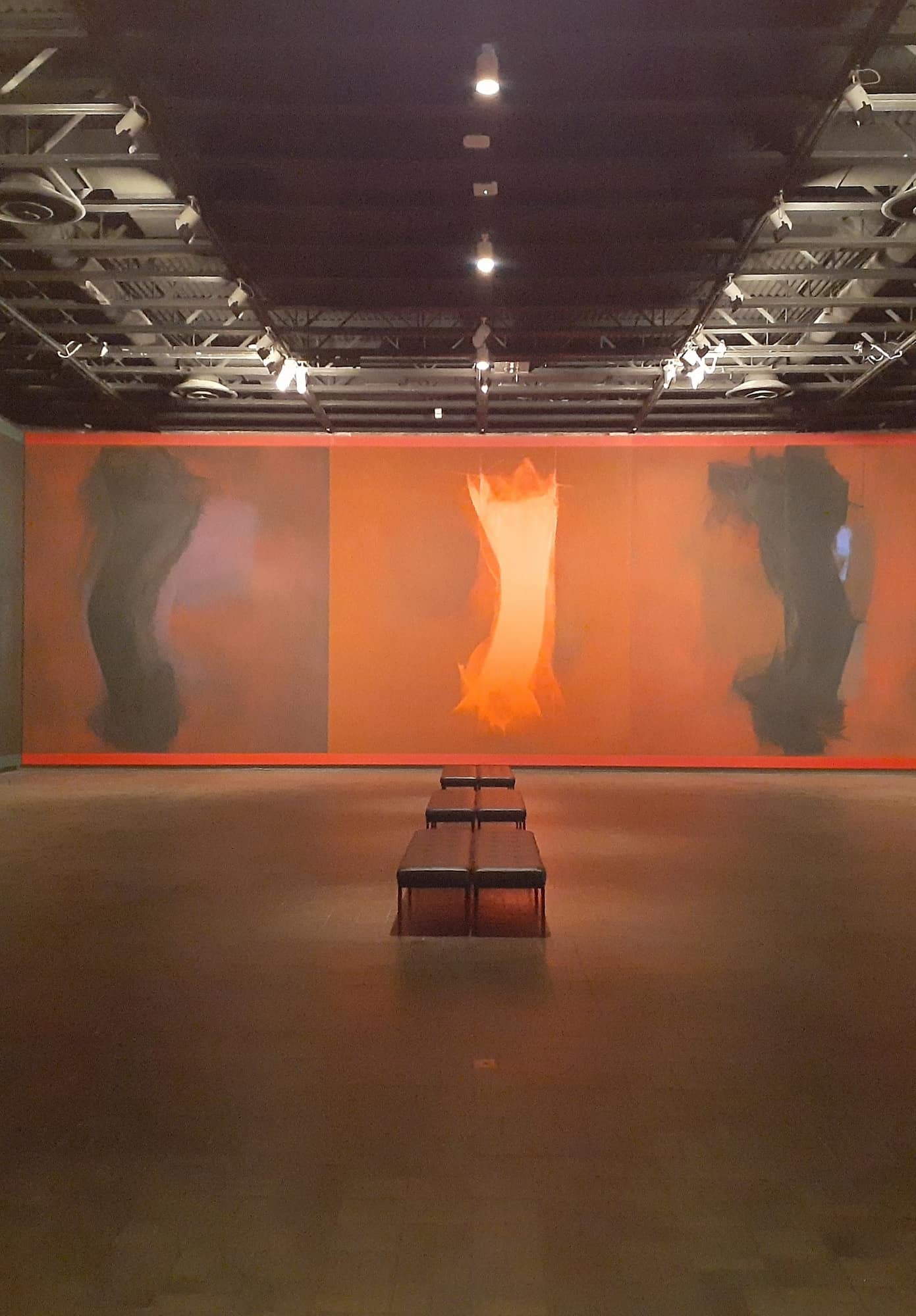 Neuberger Museum of Art