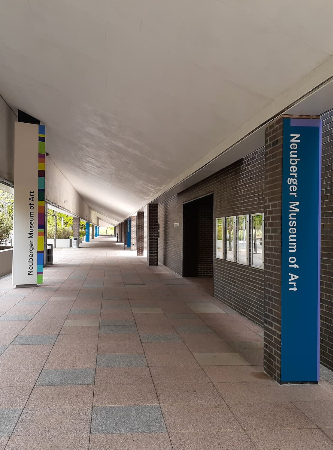 Neuberger Museum of Art