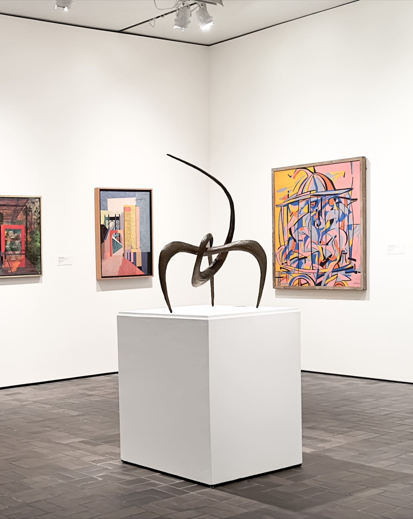 Neuberger Museum of Art