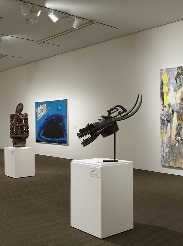 Neuberger Museum of Art