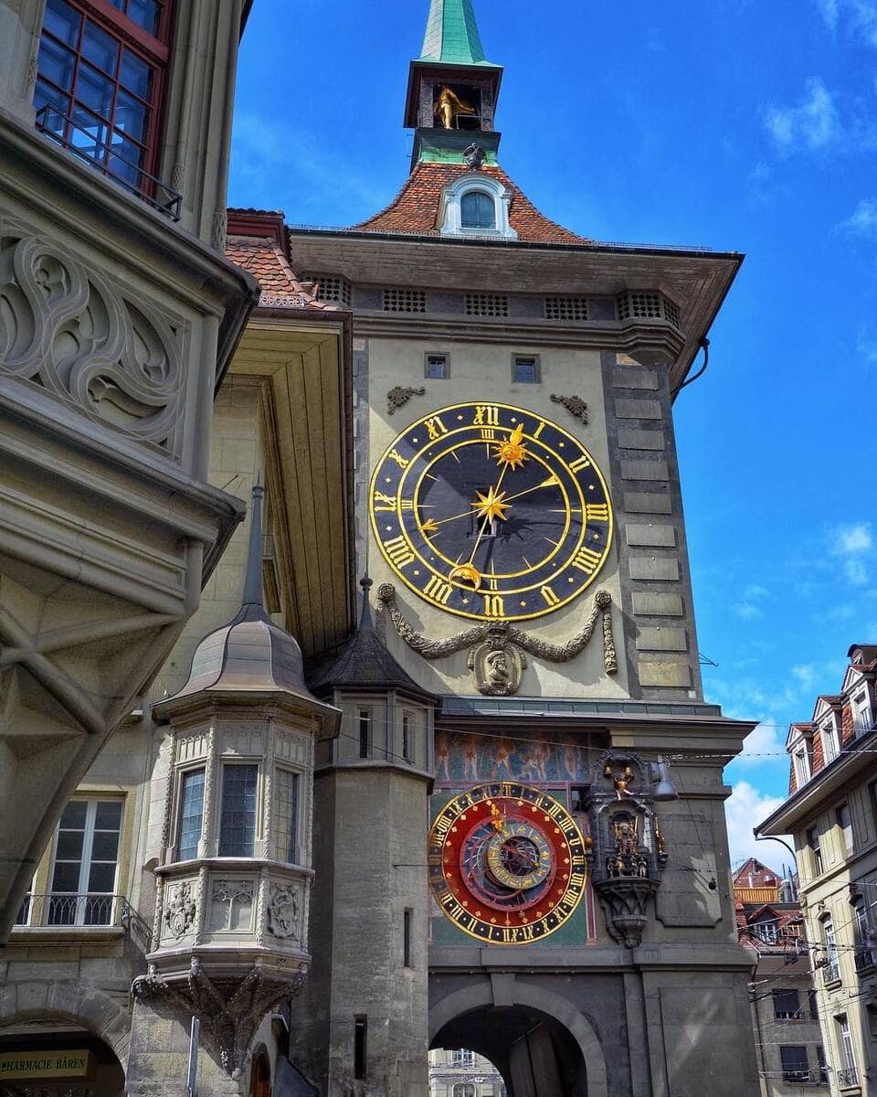 Old Town, Bern (2)