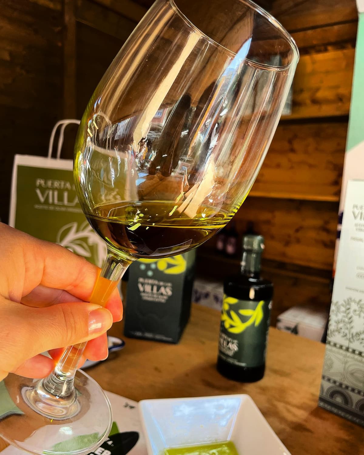 Olive Oil Festival
