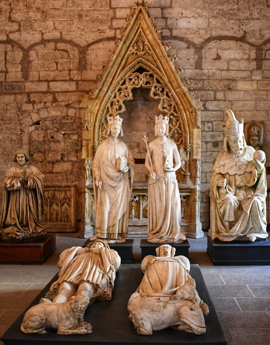 Palais des Papes Avignon