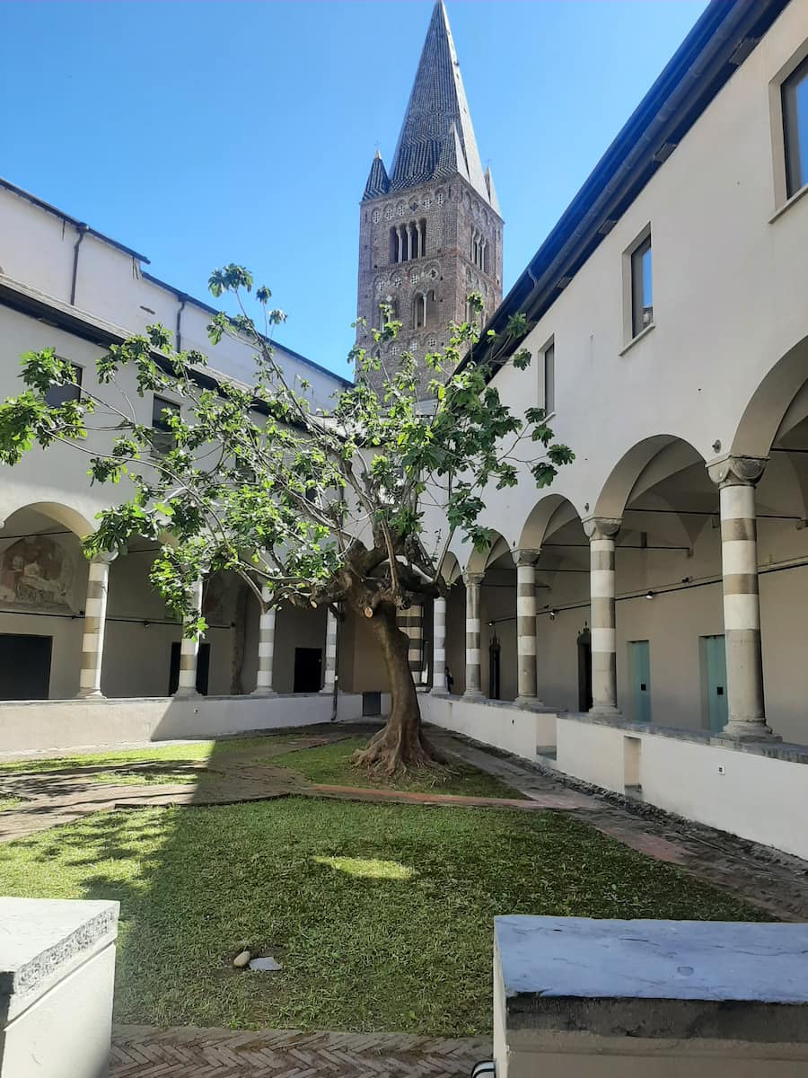 Palazzo Ducale, Genoa