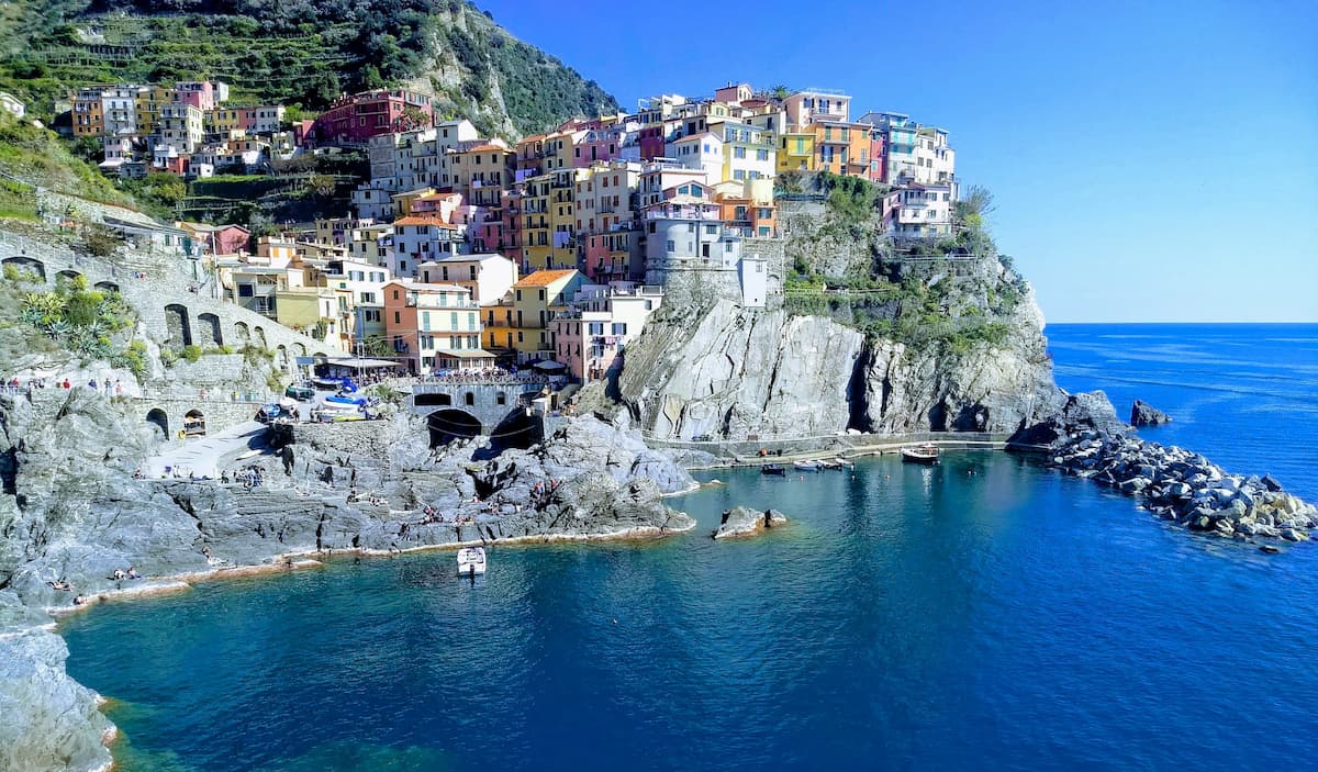 Photo Spots Exploration