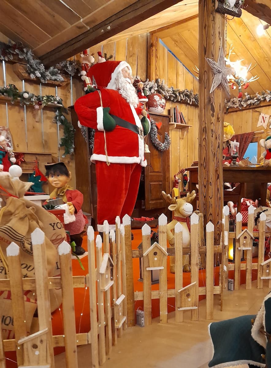 Place des Lices Saint-Tropez