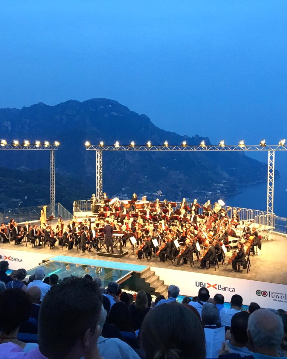 Ravello Festival