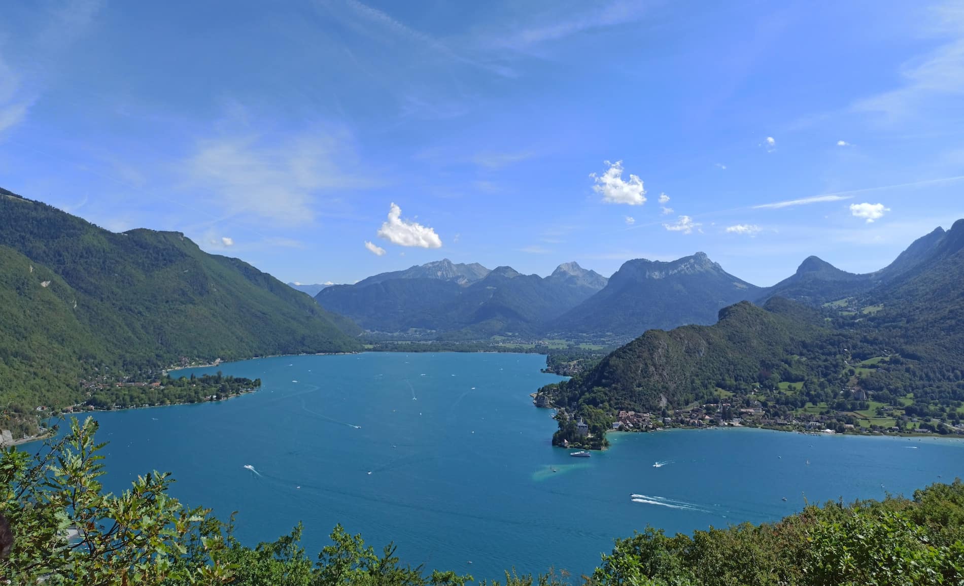 Roc de Chère National Nature Reserve