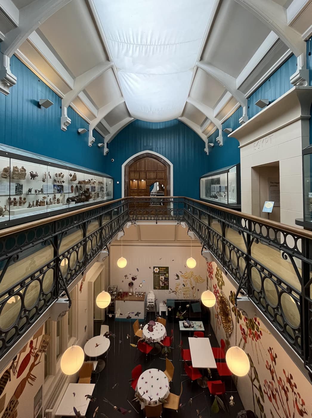 Royal Albert Memorial Museum