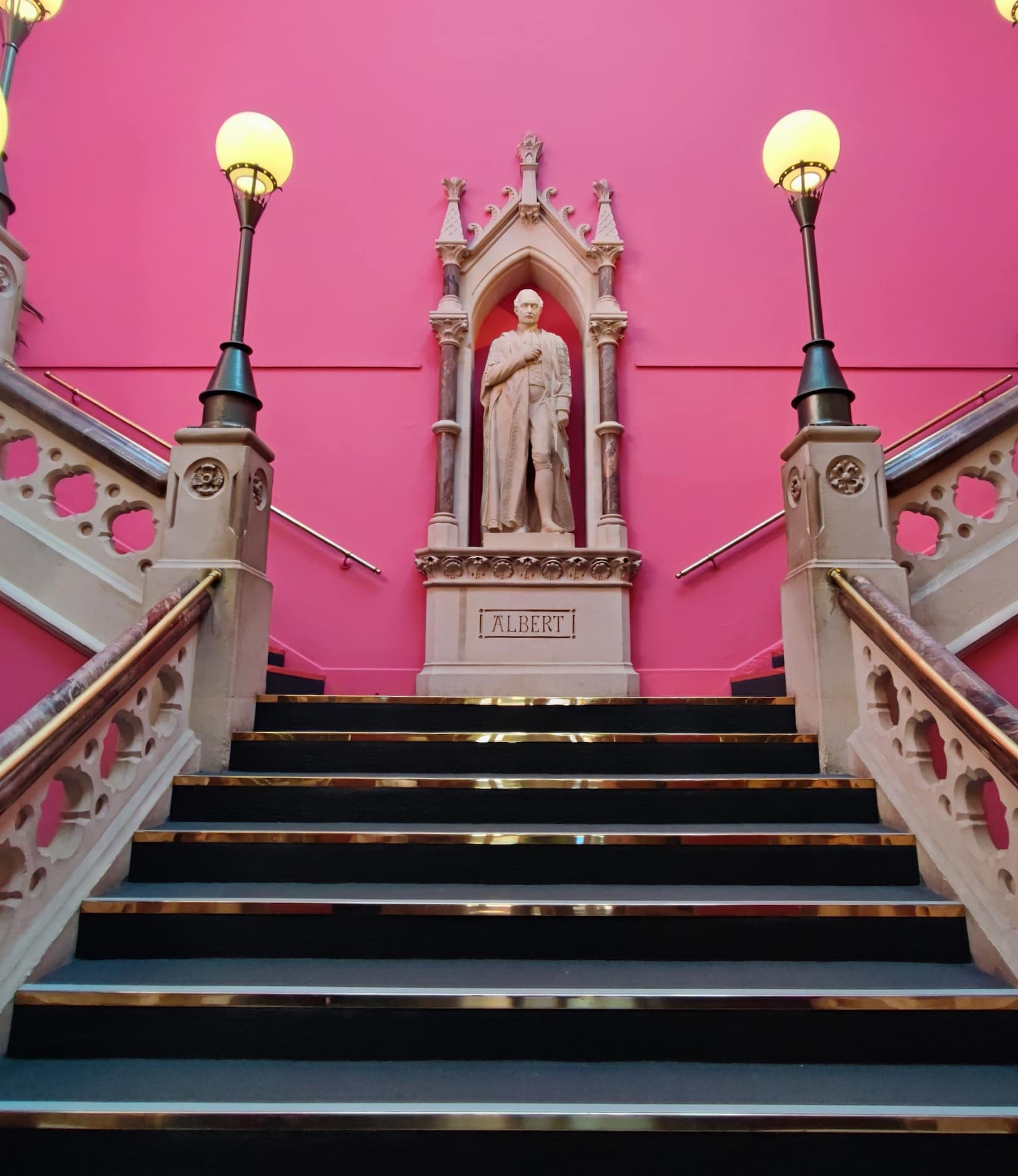 Royal Albert Memorial Museum