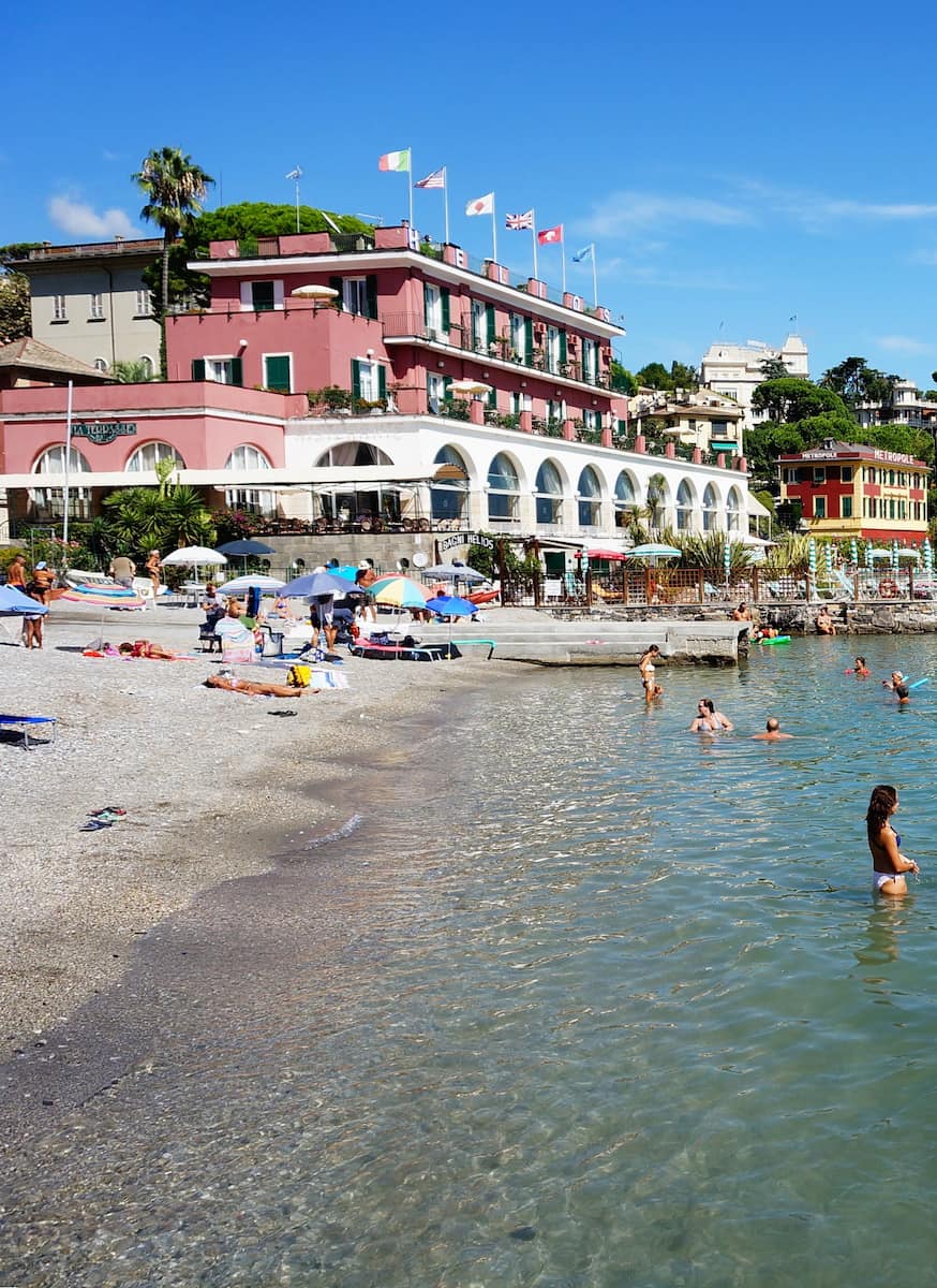 Santa Margherita Ligure