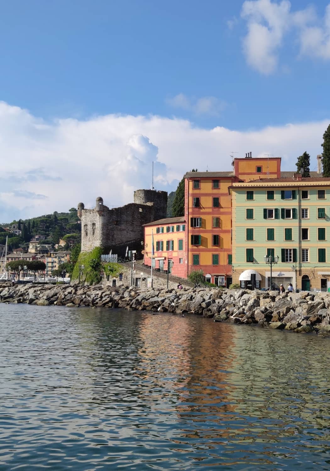 Santa Margherita Ligure